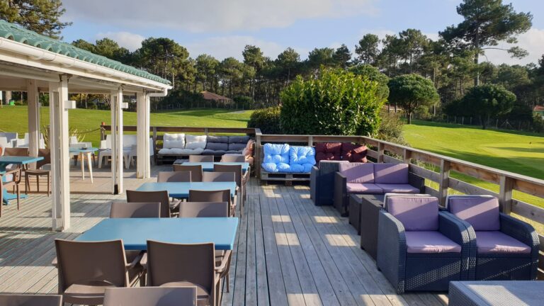 Lire la suite à propos de l’article Ouverture du Club House