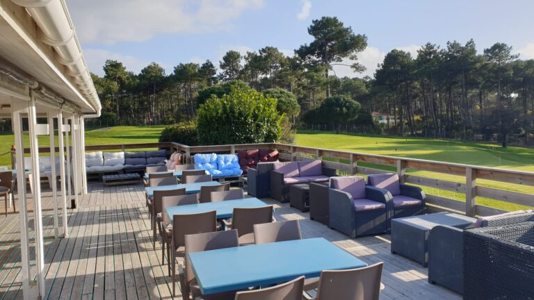 Lire la suite à propos de l’article Ouverture du Club House