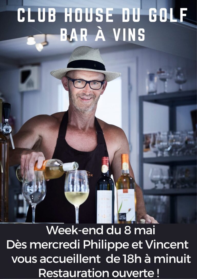 Lire la suite à propos de l’article La restauration est ouverte le week-end