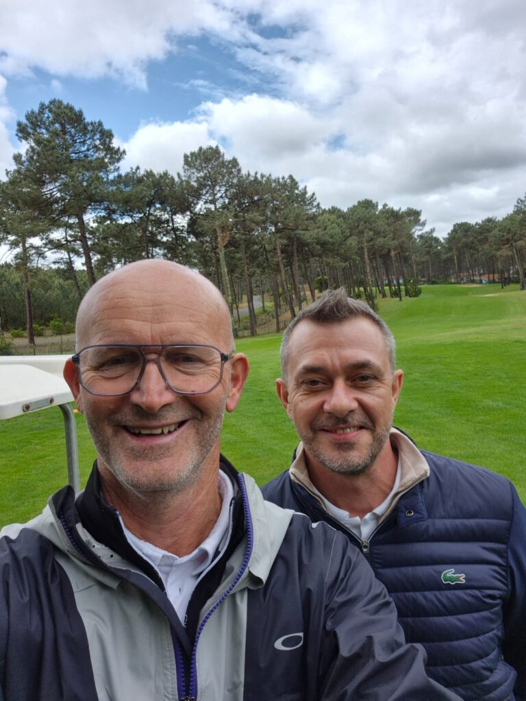 Lire la suite à propos de l’article David BEDLE, responsable des clubs à la fédération française de golf ⛳️.