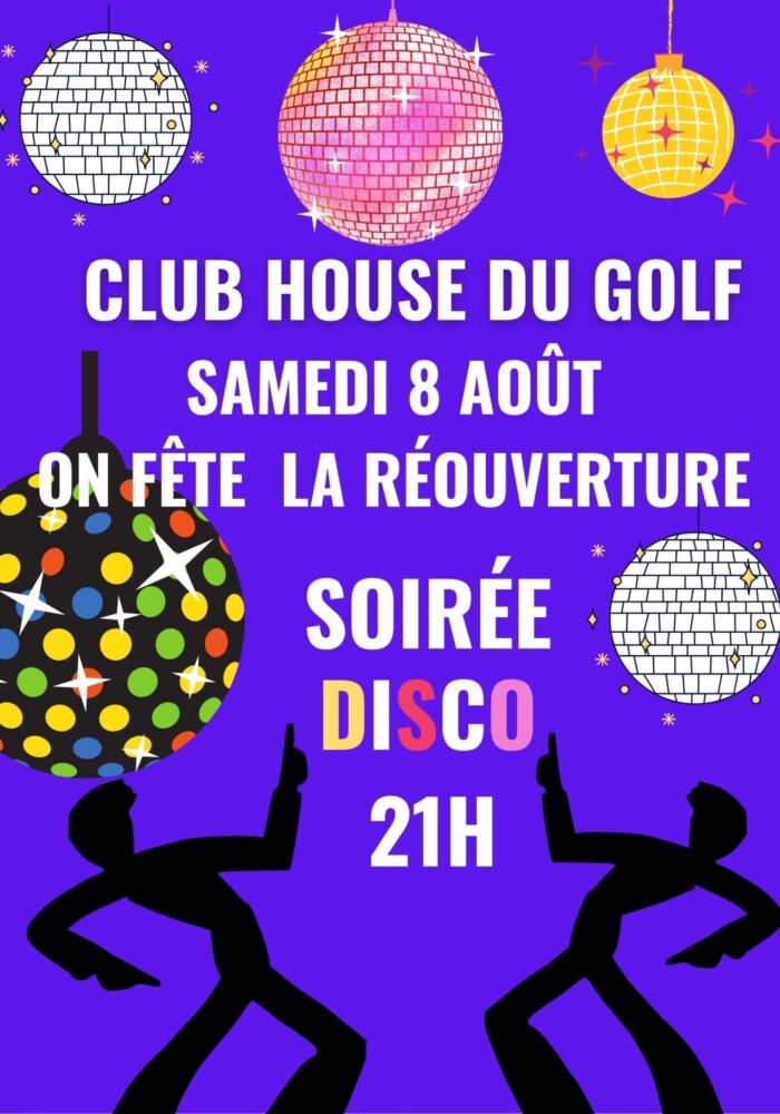 SoireeDisco