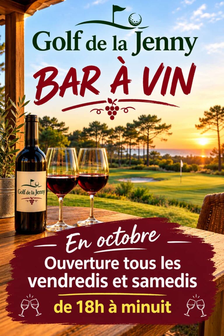 Lire la suite à propos de l’article Ouvert en Octobre 2026
